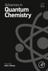 Advances in Quantum Chemistry: Volume 84 Cover Image