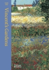 Vincent's Gardens: Paintings and Drawings by van Gogh By Ralph Skea Cover Image