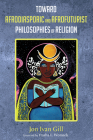 Toward Afrodiasporic and Afrofuturist Philosophies of Religion Cover Image