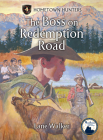 The Boss on Redemption Road Cover Image