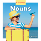 Nouns (Sentences) By Kelly Doudna Cover Image