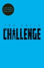 The Challenge Cover Image