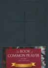 1979 Book of Common Prayer, Gift Edition By Oxford University Press (Manufactured by) Cover Image