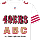 San Francisco 49ers ABC By Brad M. Epstein Cover Image