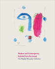 Modern and Contemporary Arab Art from the Levant: The Majida Mouasher Collection By Luit Mols (Contribution by), Majida Mouasher, Nada M. Shabout (Contribution by) Cover Image