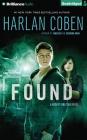 Found (Mickey Bolitar #3) By Harlan Coben Cover Image