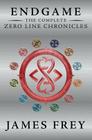 Endgame: The Complete Zero Line Chronicles (Endgame: The Zero Line Chronicles) Cover Image