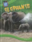 Elephants (World's Smartest Animals) By Ruth Owen Cover Image