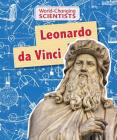 Leonardo Da Vinci By Alix Wood Cover Image