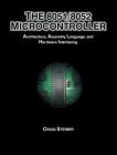 8051/8052 Microcontroller: Architecture, Assembly Language, and Hardware Interfacing Cover Image