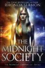 The Midnight Society By Rhonda Sermon Cover Image