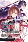 Sword Art Online Progressive, Vol. 2 (manga) (Sword Art Online Progressive Manga #2) By Reki Kawahara, Kiseki Himura (By (artist)) Cover Image