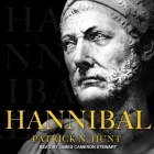 Hannibal Lib/E By James Cameron Stewart (Read by), Patrick N. Hunt Cover Image