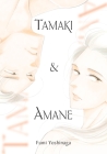 Tamaki & Amane By Fumi Yoshinaga Cover Image
