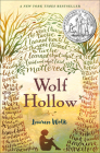 Wolf Hollow Cover Image