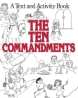 The Ten Commandments By Behrman House Cover Image