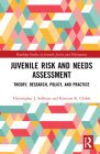 Juvenile Risk and Needs Assessment: Theory, Research, Policy, and Practice Cover Image