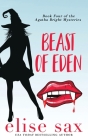 Beast of Eden By Elise Sax Cover Image