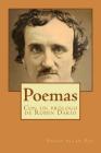 Poemas: Con un prologo de Ruben Dario By Edgar Allan Poe Cover Image