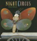 Night Circus By Etienne Delessert Cover Image