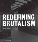 Redefining Brutalism Cover Image