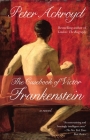 The Casebook of Victor Frankenstein: A Novel Cover Image