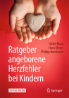Ratgeber Angeborene Herzfehler Bei Kindern Cover Image