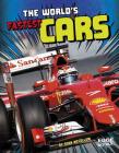 The World's Fastest Cars (World Record Breakers) By Sean McCollum Cover Image