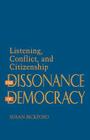 The Dissonance of Democracy: Race and Victorian Women's Fiction (Social History of Africa) By Susan Bickford Cover Image