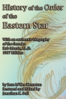 History of the Order of the Eastern Star By Jean M'Kee Kenaston Cover Image