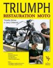 Triumph Restauration Moto Cover Image