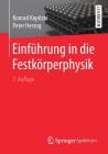 Einführung in Die Festkörperphysik Cover Image