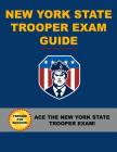 New York State Trooper Exam Guide By Angelo Tropea Cover Image