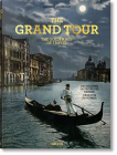 The Grand Tour. the Golden Age of Travel Cover Image