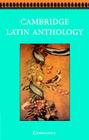 Cambridge Latin Anthology (Cambridge Latin Course) By Cambridge School Classics Project Cover Image