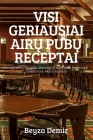 Visi Geriausiai AirŲ PubŲ Receptai By Beyza Demir Cover Image