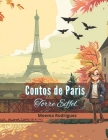 Contos de Paris: Torre Eiffel Cover Image