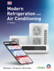 Modern Refrigeration and Air Conditioning By Andrew D. Althouse, Carl H. Turnquist, Alfred F. Bracciano Cover Image