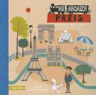 All Aboard! Paris: A French Primer By Haily Meyers, Kevin Meyers Cover Image