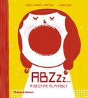 ABZZZZ...: A Bedtime Alphabet By Isabel Minhós Martins, Yara Kono Cover Image