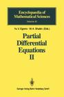 Partial Differential Equations II: Elements of the Modern Theory. Equations with Constant Coefficients By Yu V. Egorov, Yu V. Egorov (Editor), P. C. Sinha (Translator) Cover Image
