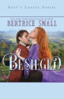 Besieged By Bertrice Small Cover Image