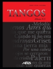 Tango N-5: piano - vocal - guitarra Cover Image