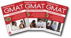 Manhattan GMAT Verbal Strategy Guide Set Cover Image