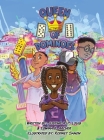 Queen of Dominoes By Justine A. P. Louis, Edwina K. Archer, Rodney Sanon (Illustrator) Cover Image