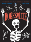 Bonesville By Jean-Luc Fromental, Joëlle Jolivet (Illustrator) Cover Image
