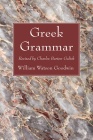 Greek Grammar Cover Image
