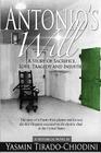 Antonio's Will By Yasmin Tirado-Chiodini Cover Image