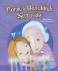 Nonna's Hanukkah Surprise Cover Image