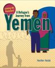 A Refugee's Journey from Yemen Cover Image